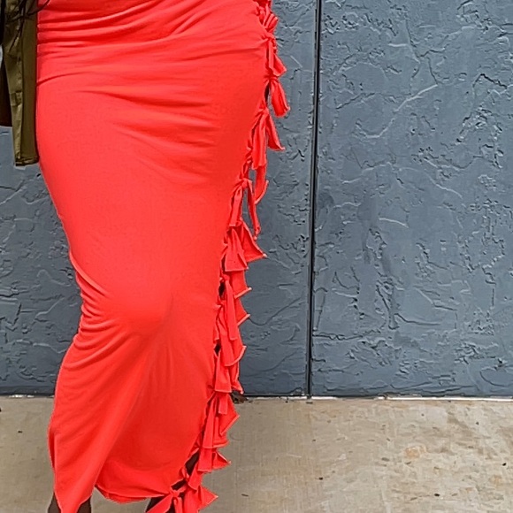 Infrared Triangular Top - Picture 6 of 9